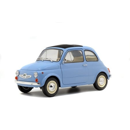 Solido 1/18 Steyr Puch 500 1969