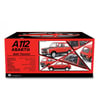 Laudo Racing 1/18 Autobianchi A112 Abarth 58HP 1°Serie 1971