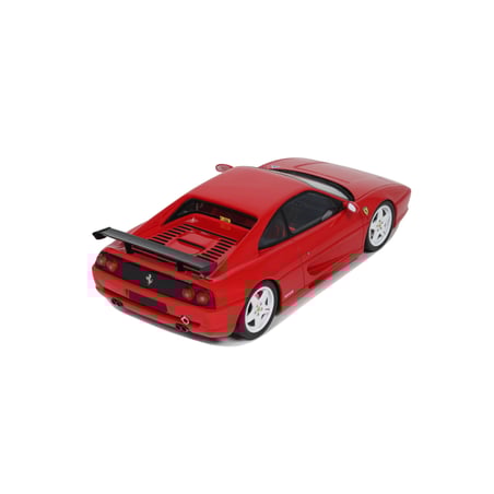 GT Spirit 1/18 Ferrari F355 Challenge 1995
