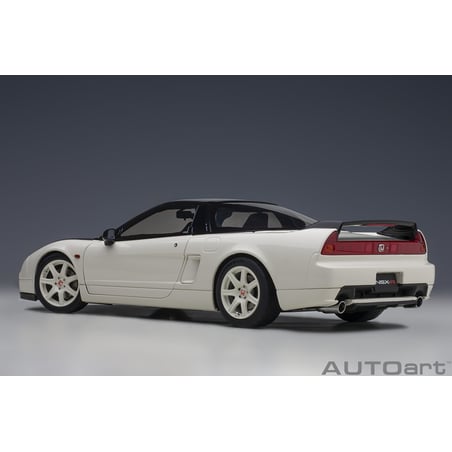 Autoart 1/18 Honda NSX-R (NA2) 2002