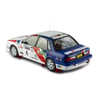 IXO 1/18 Mitsubishi Galant VR-4 No.3 2nd RAC Rallye 1990 Ari Vatanen/Bruno Berglund