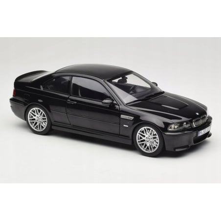 Norev 1/18 BMW M3 CSL (E46) COUPE 2003