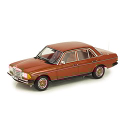 1:18 Mercedes Benz 200 W123