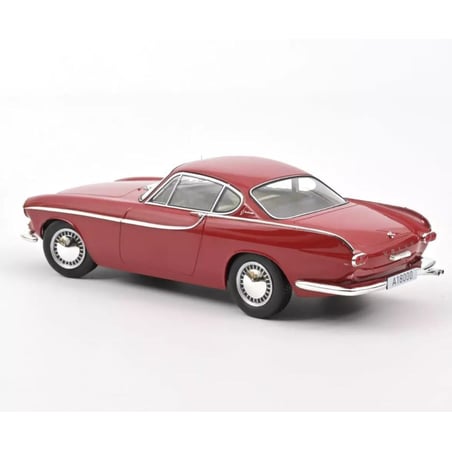 Norev 1/18 Volvo P1800 1961