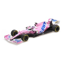 Minichamps 1/18 BWT Racing...