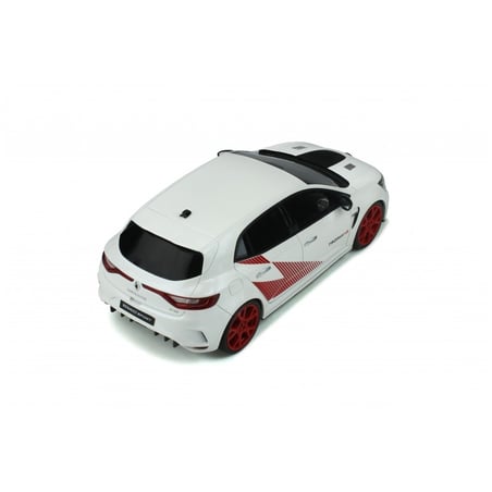 1/18 Renault Megane Trophy-R 2019