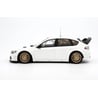 Otto Mobile 1/18 Subaru Impreza With customized parts 2008