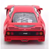 KK Scale 1/18 Ferrari F40 1987