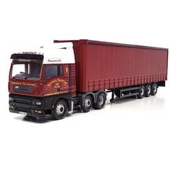 Corgi 1/50 ERF ECT...