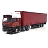 Corgi 1/50 ERF ECT Curtainside Torridge Transport LTD