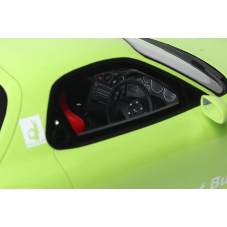 Otto Mobile 1/18 Rocket Bunny Aero (V1) Mazda RX7 (FD3S) 2015