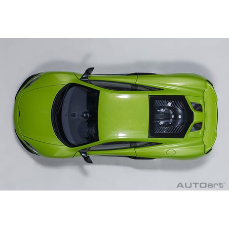 Autoart 1/18 McLaren 675 LT