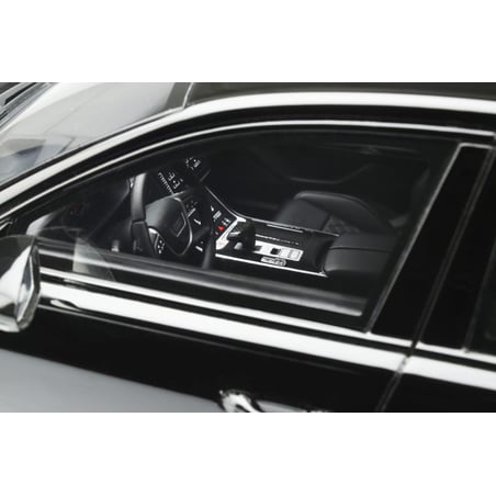 GT Spirit 1/18 Audi S8 ABT