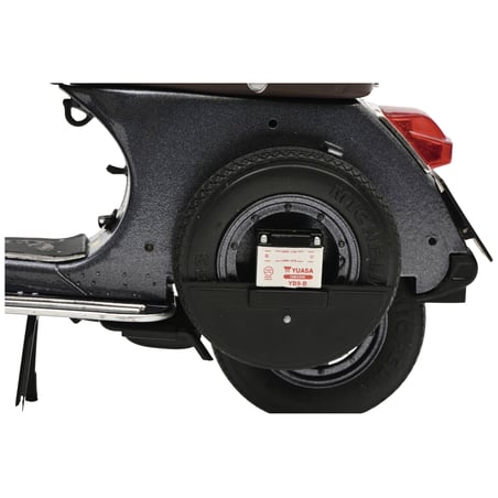 Schuco 1/10 Piaggio Vespa PX 125 1978