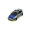 Otto Mobile 1/18 Volkswagen Golf VII R Oettinger Polizei 2018