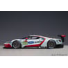 Autoart 1/18 Ford GT GTE Pro Le Mans 24h 2019 No.69 R.Briscoe/R.Westbrook/S.Dixon