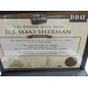 Forces of Valor 1/16 U.S. Sherman M4A3N D-Day Commemorative (with Crew and Accessories)