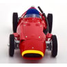 1:18 Maserati 250F  Plain Body version with Yellow nose