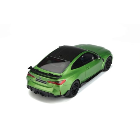 GT Spirit 1/18 BMW M4 (G82) Competition M Performance  2021