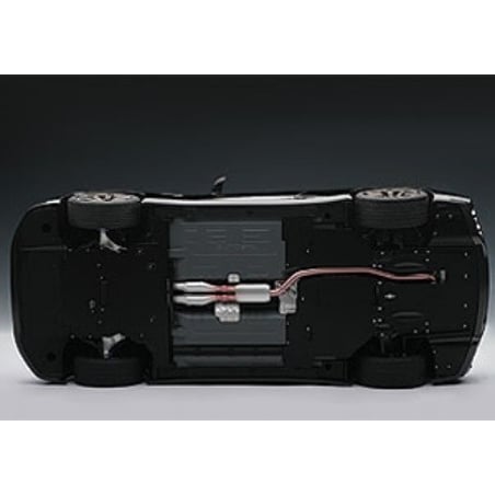 1:12 Nissan Skyline GTR - R35 Premium Edition (AUTOart)