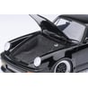 Autoart 1/18 Porsche 911 (930) Turbo Wangan Midnight “Blackbird”