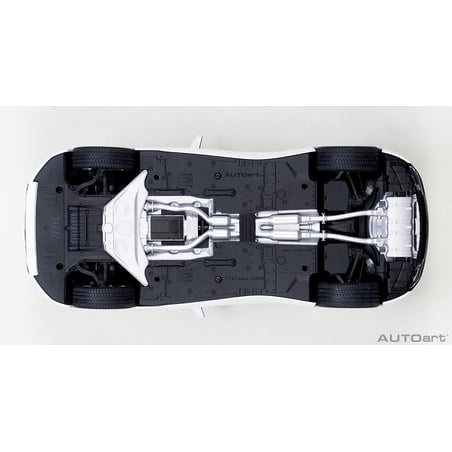 Autoart 1/18 Lexus LC500