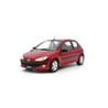 Otto Mobile 1/18 Peugeot 206 S16 1999