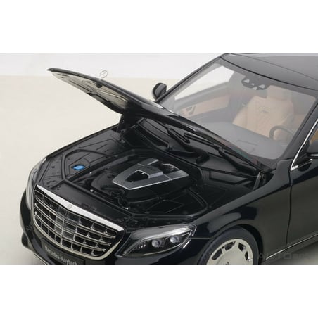 Autoart 1/18 Mercedes-Maybach S-Klass S600