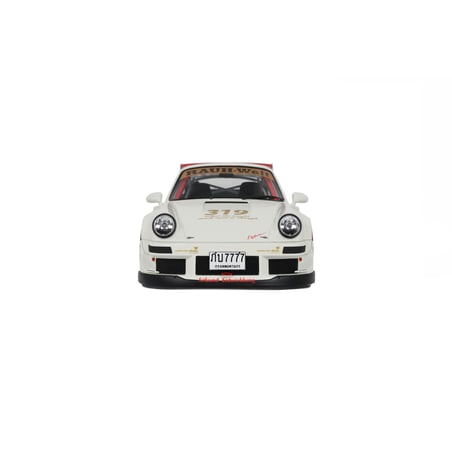 GT Spirit 1/18 Porsche 911 (964) RWB Rauh-Welt Natty Dread Junior 2024