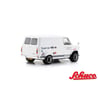 Schuco 1/18 Ford Transit SuperVan 1979 (Ford England)