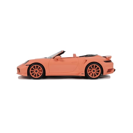 GT Spirit 1/18 Porsche 911 (991) BRABUS 900 PEETCH Cabrio 2024