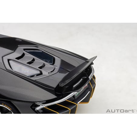 1/18 Lamborghini Centenario