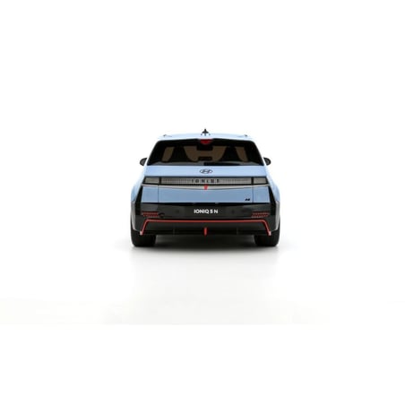 Otto Mobile 1/18 Hyundai Ioniq 5 N 2023