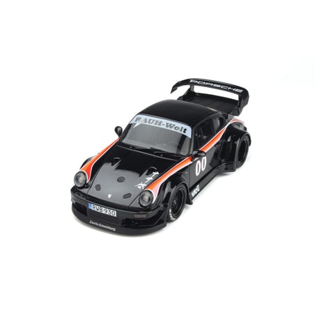 GT Spirit 1/18 Porsche 911 Type 930 RWB Yaju 2019