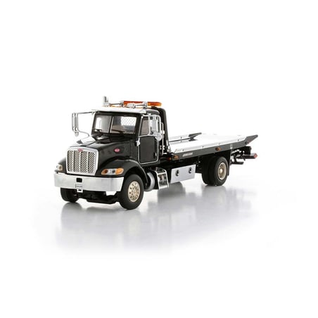 TWH Collectibles1/50 Jerr-Dan® Steel Shark 5 Ton Carrier on Peterbilt Model 335 Chassis