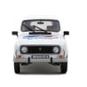 Solido 1/18 Renault 4L GTL Air France 1978