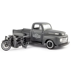 1:24 1948 Ford F-1 Pick Up...
