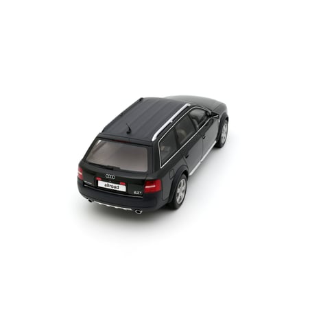 Otto Mobile 1/18 Audi A6 C6 All Road 2000