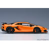 Autoart 1/18 Lamborghini Aventador SVJ 2018