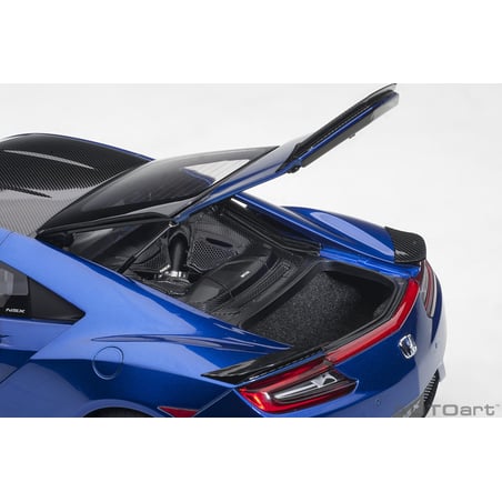 AutoArt 1/18 Honda NSX (NC1)