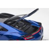 AutoArt 1/18 Honda NSX (NC1)