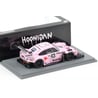 Spark 1/18 Porsche 911 SVRSR Hoonipigasus 911 No.43 Pikes Peak Hillclimb 2022, Ken Block 2022 with display case