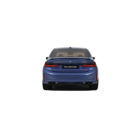 GT Spirit 1/18 Alpina B3 GT Saloon 2024