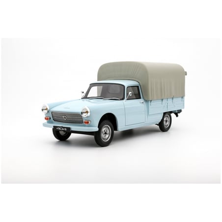 Otto Mobile 1/18 Peugeot 404 Pick Up 1967