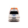 IXO 1/18 Ford Escort WRC  Rally  Acropolis No.6 J.Kankkunen - J.Repo 1997