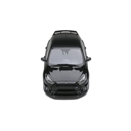 Otto Mobile 1/18 Ford Focus RS Mk3 2017