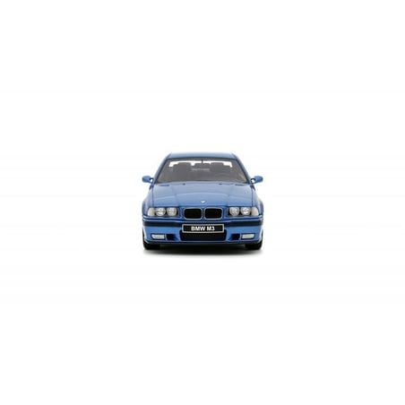 Otto Mobile 1/18 BMW E36 M3 1995