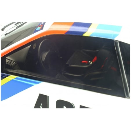 Otto Mobile 1/18 Peugeot 405 T16 Gr.S 1988