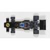 Autoart 1/18 Team Lotus Type 72E Grand Prix 1973-No.1 Emerson Fittipaldi (With Driver Figurine in Cockpit)