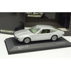 Minichamps 1/43 Bitter CD